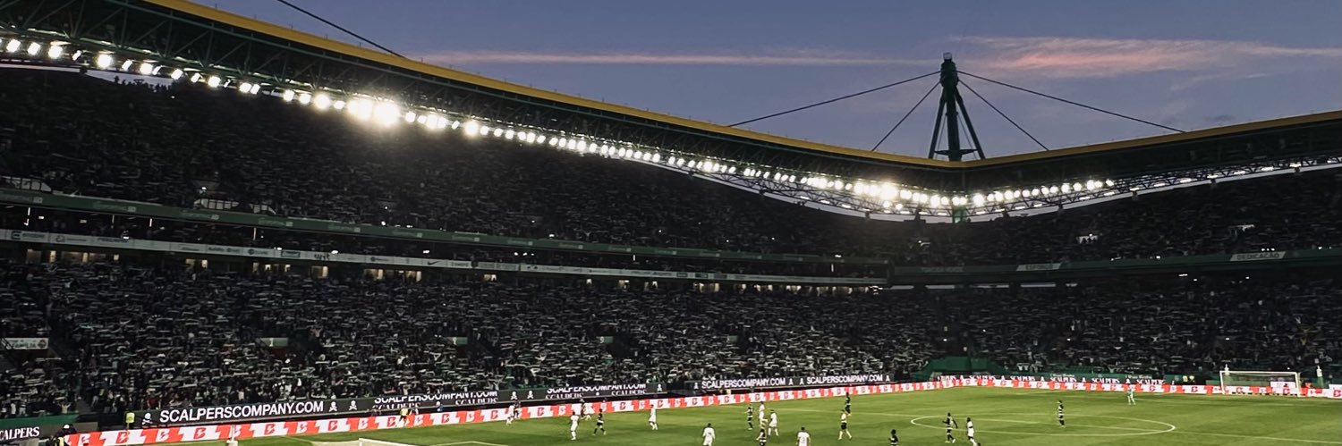 David Carreira's banner