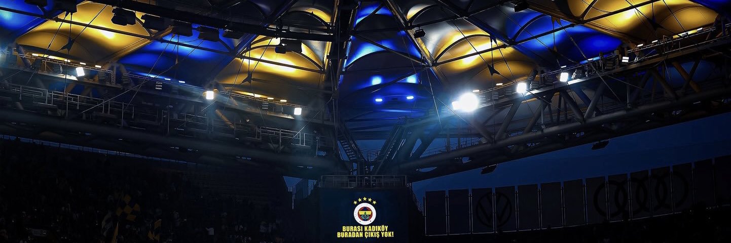 Melih BOZKIR's banner
