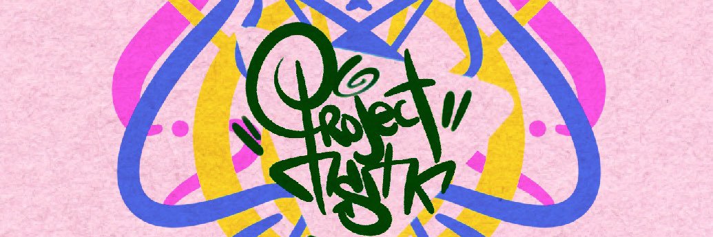 projectMSMR's banner
