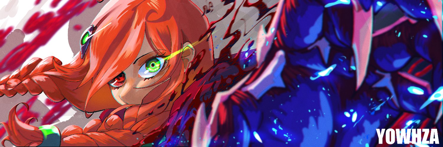 Yowhza | Gone fishing's banner