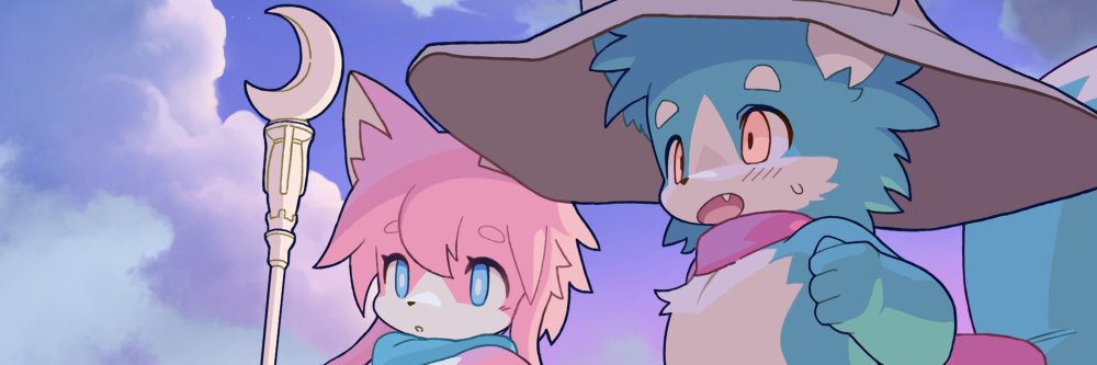 lyc.'s banner