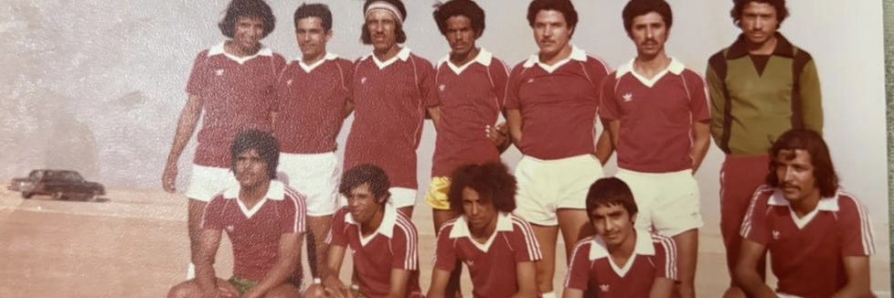 أحمدالغفيلي ( الملكي )'s banner