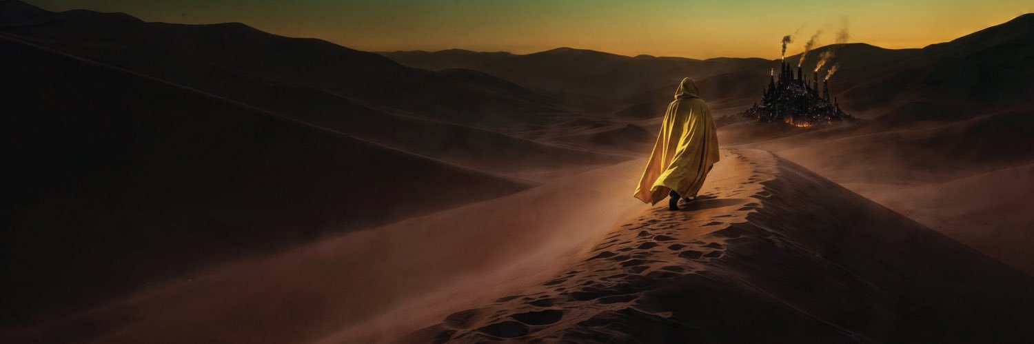 Beyond Darklands's banner
