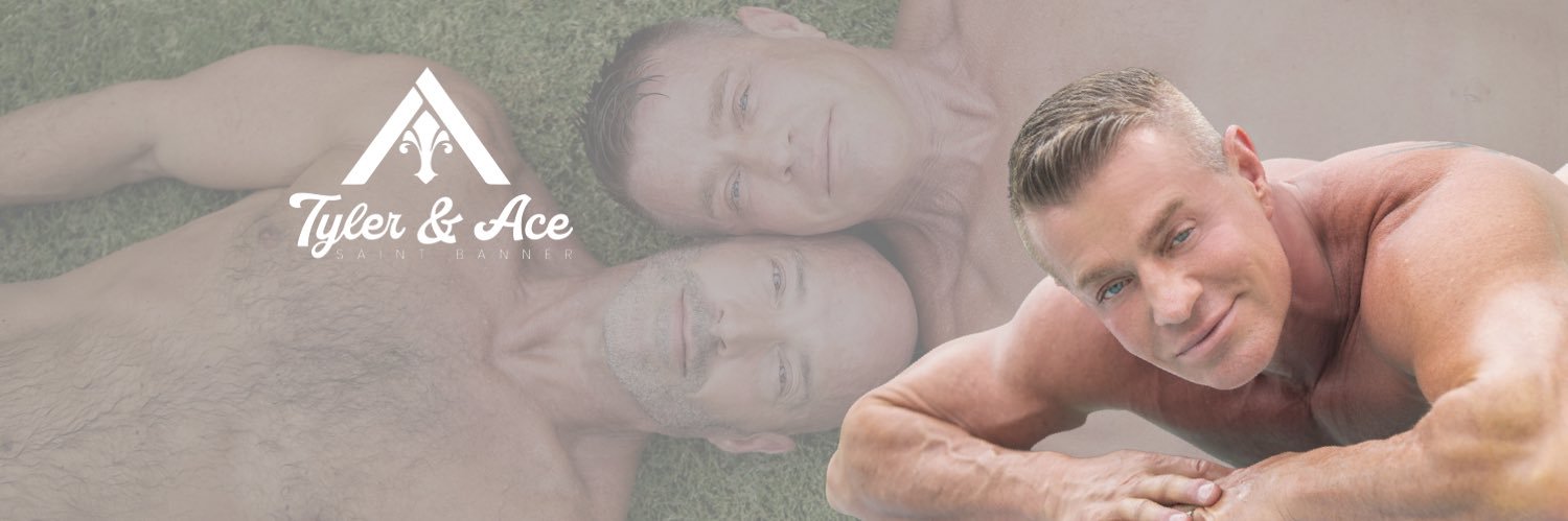 Tyler Saint's banner