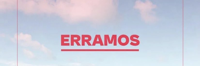 bráulio's banner