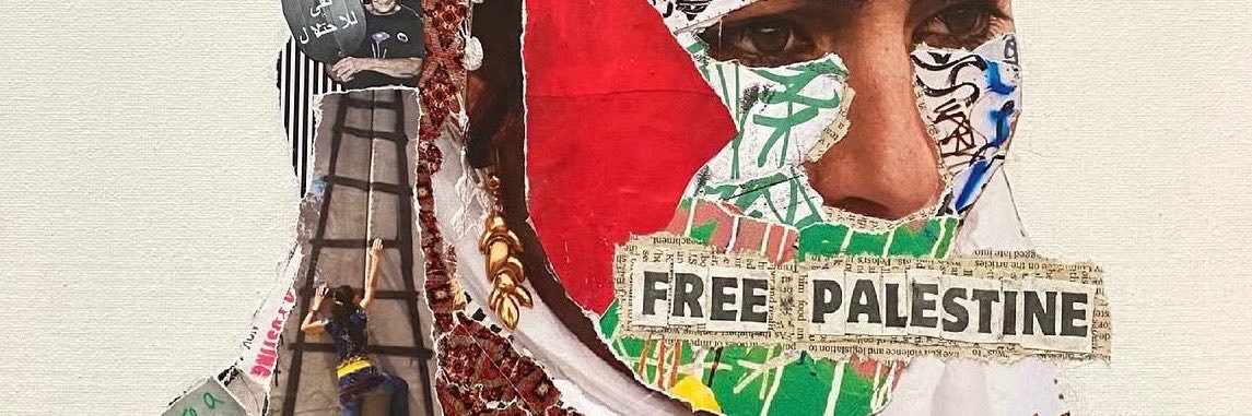 Drew's banner