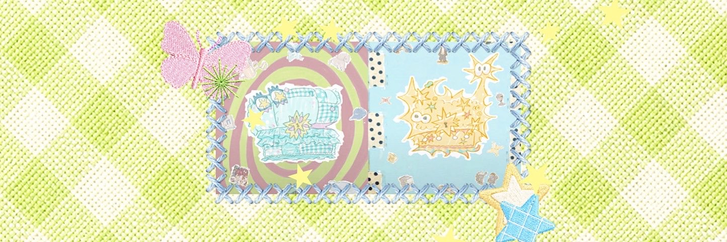 bia ✮⋆˙'s banner