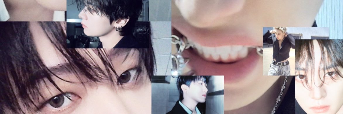 tere & that | misses skz's banner