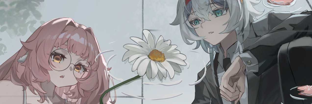 Maerie 🐑 comms OPEN's banner