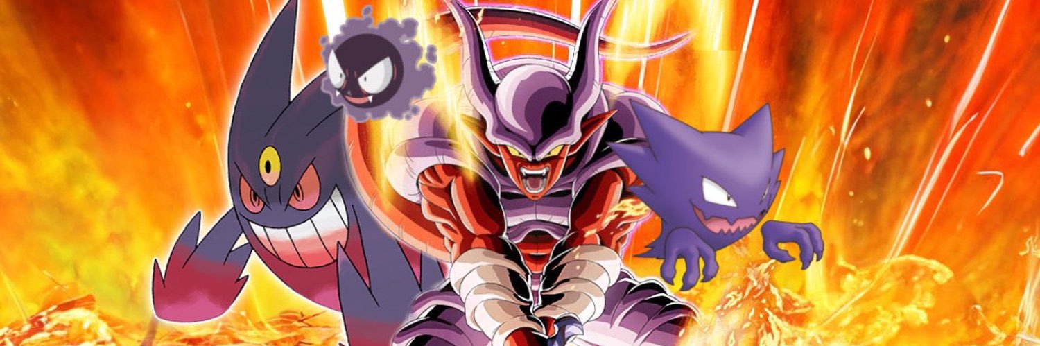 YBL- Super Janemba😈's banner