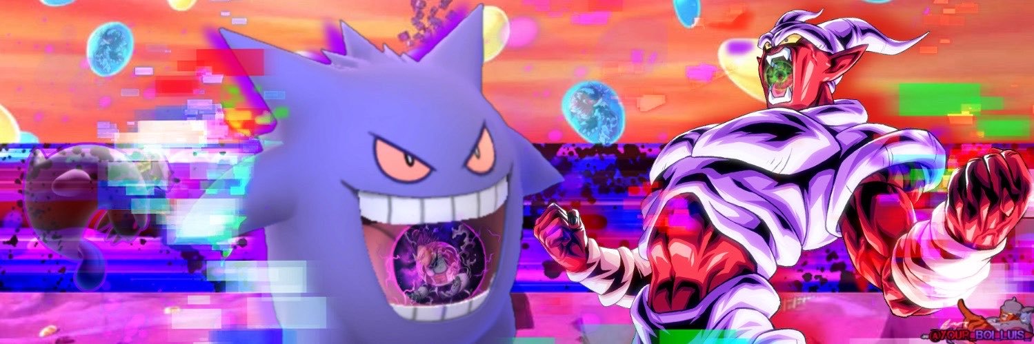Super Janemba😈's banner
