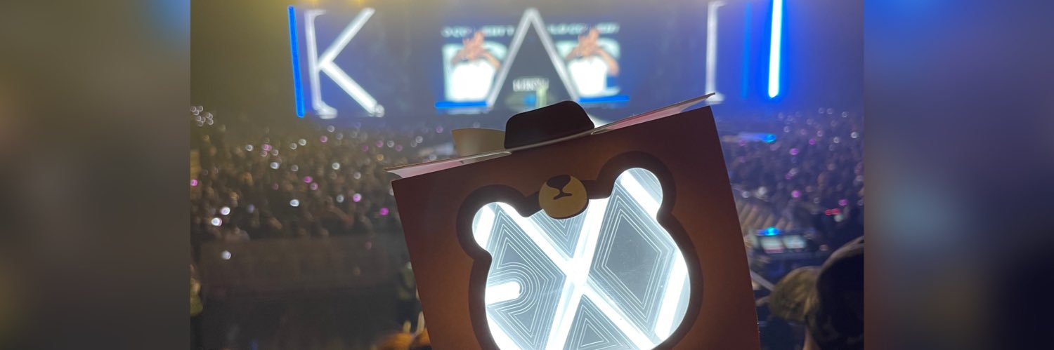 วันวาน𝓔𝓧𝓞王肖🧸's banner