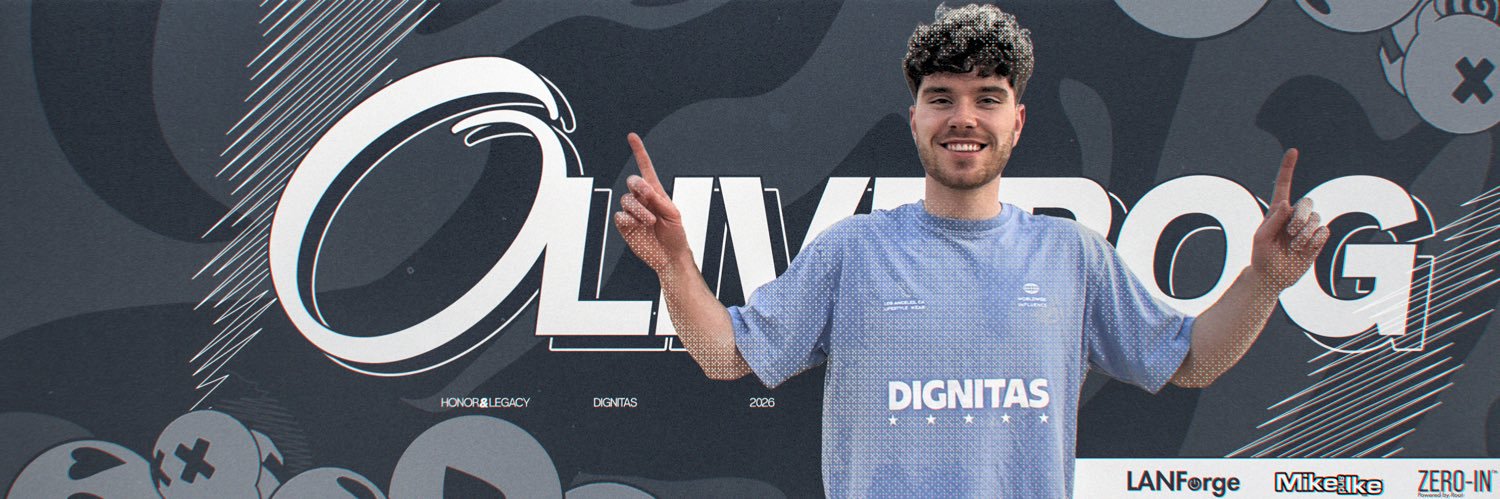 DIG OliverOG's banner