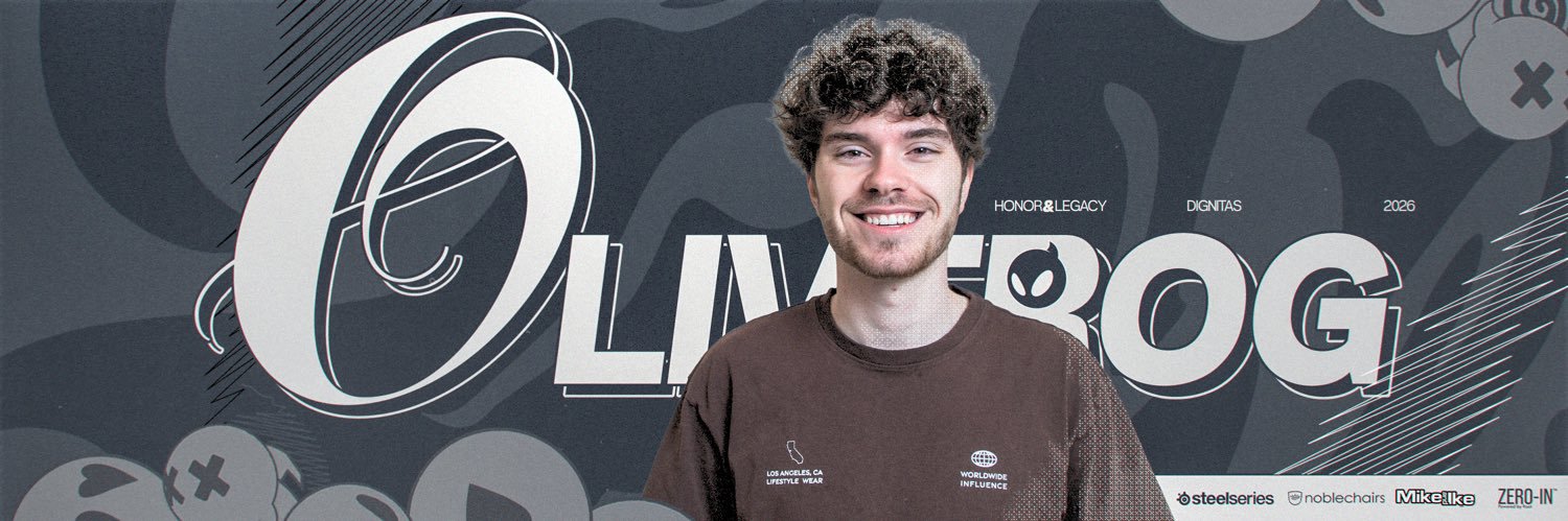 DIG OliverOG's banner