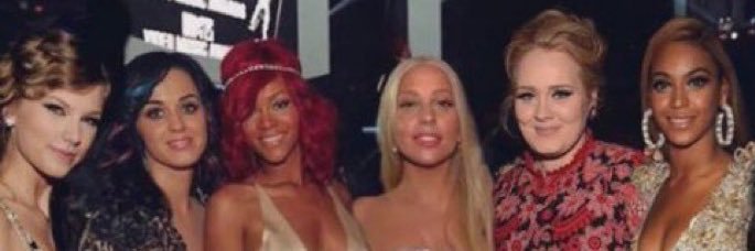MAXY PERRY's banner