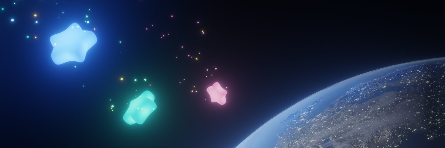 Beau Jordan's banner