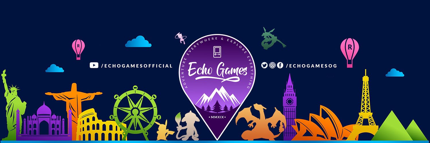 🌎 Echo Games ✈️'s banner