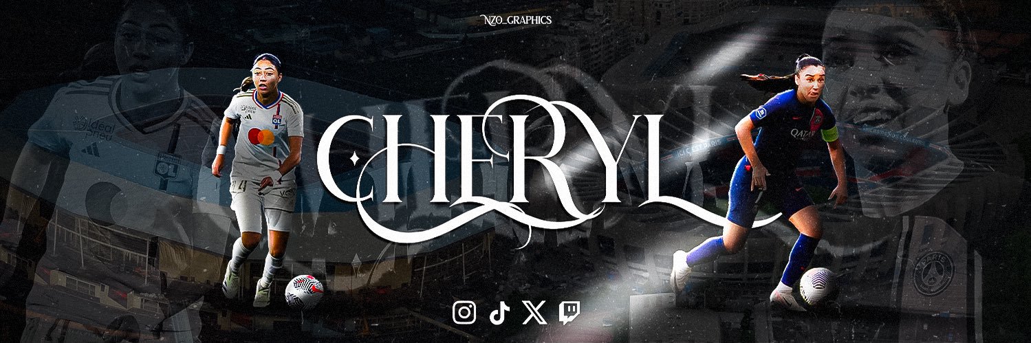 Cheryl's banner