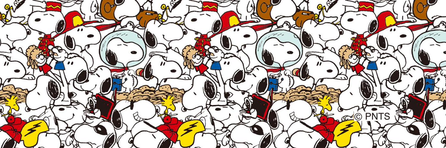 snoopyjapan's banner