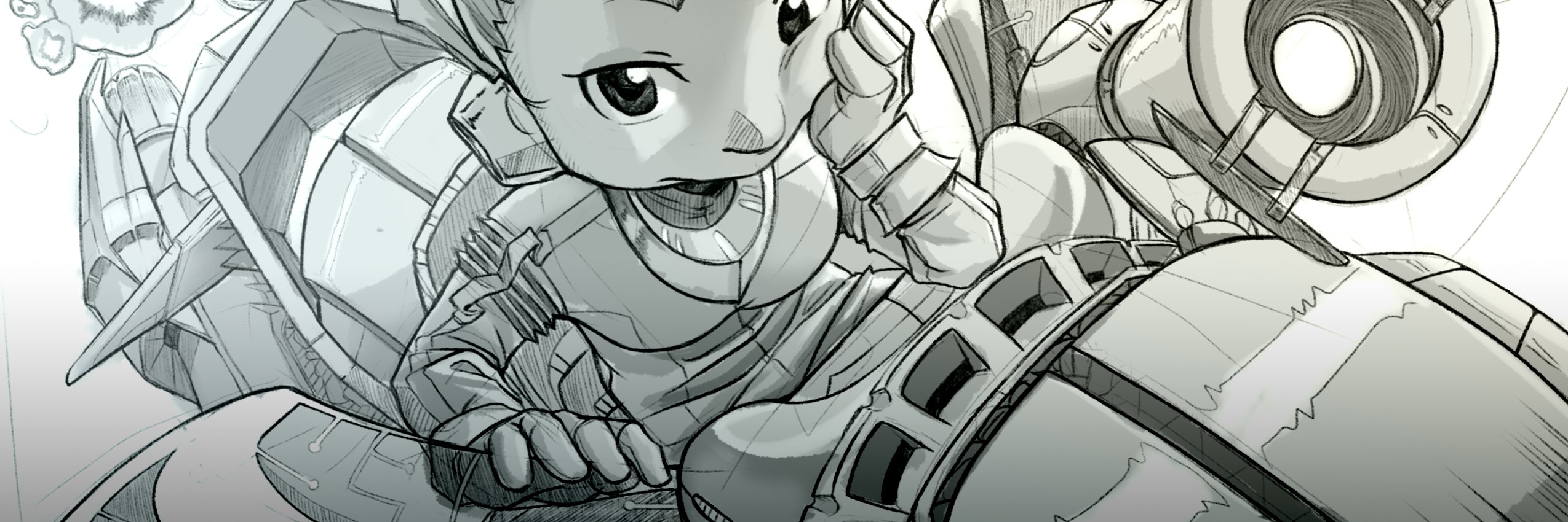 Karl Sia Art's banner
