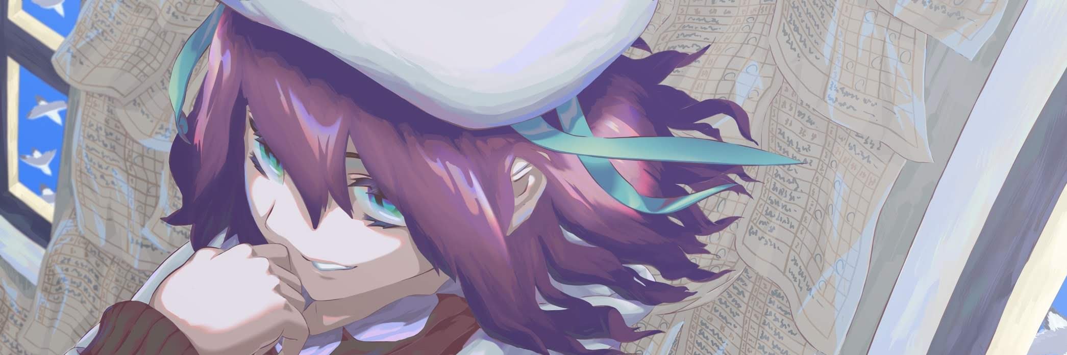 いっちー@バーチャル精神科医's banner