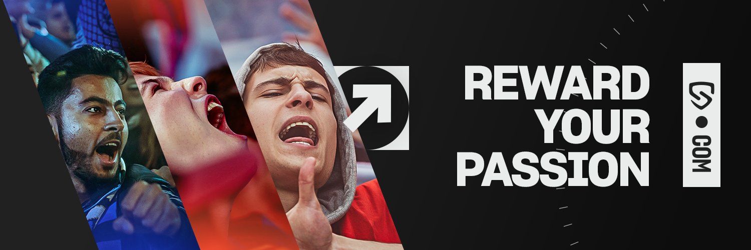 Socios.com's banner