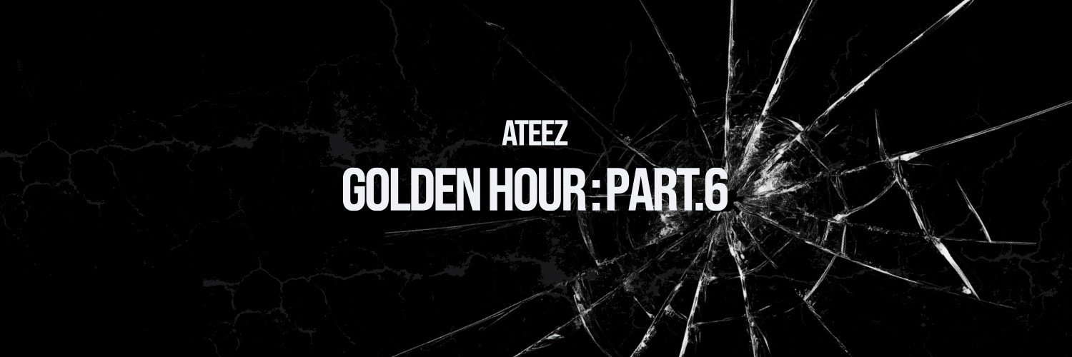ATEEZ(에이티즈) Updates's banner
