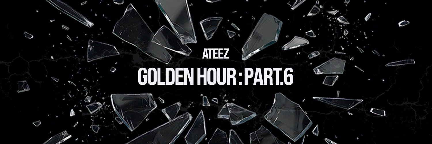 ATEEZ(에이티즈) Updates's banner