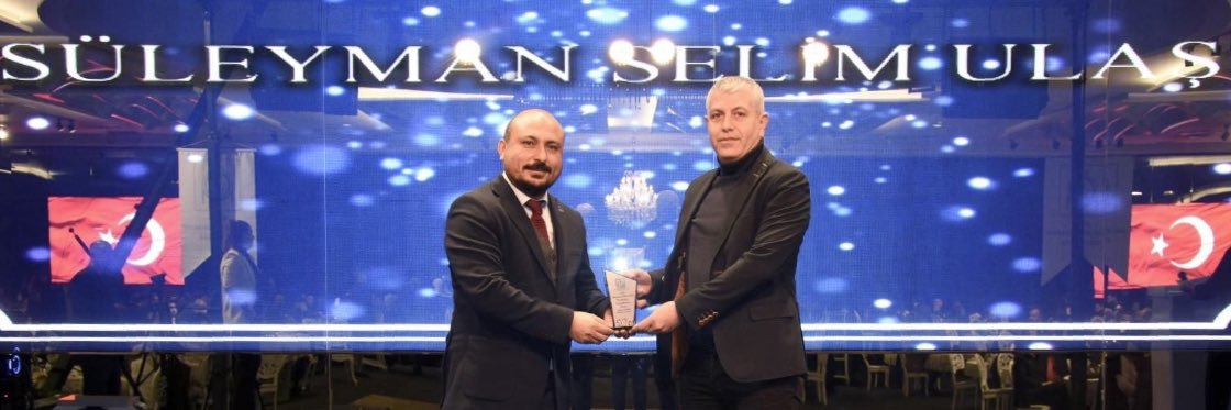 Süleyman Selim ULAŞ 🇹🇷🇦🇿's banner