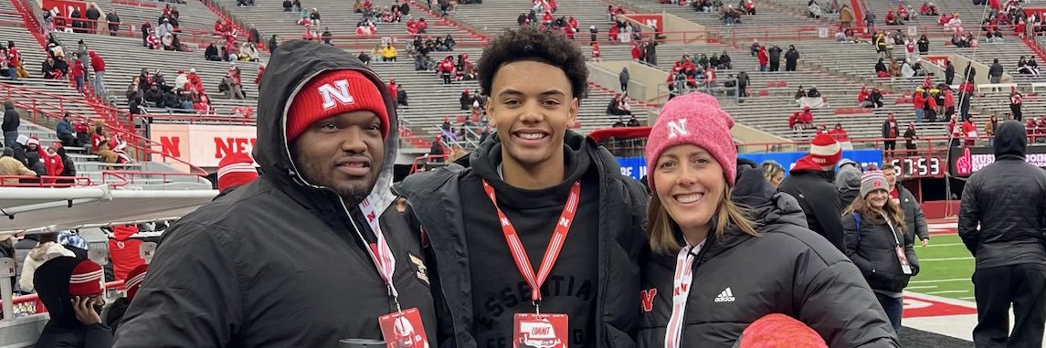 Trae Taylor's banner