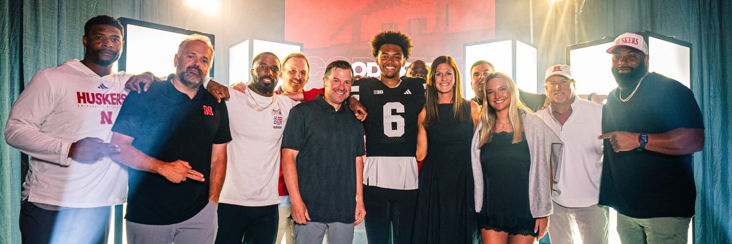 Trae Taylor's banner