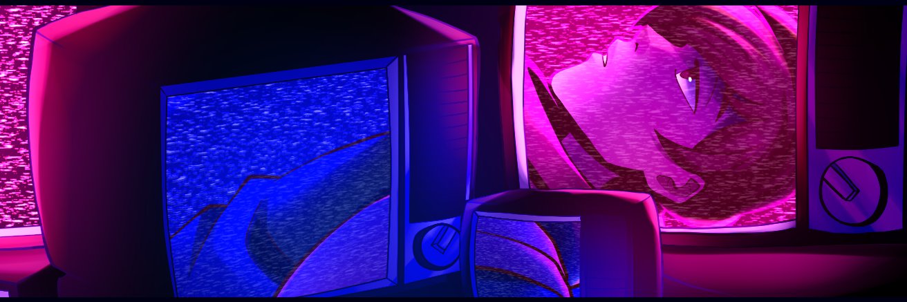Toonshi シ's banner