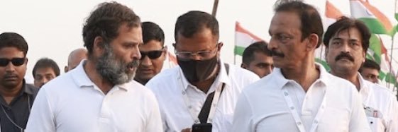 Bhai Jagtap - भाई जगताप's banner