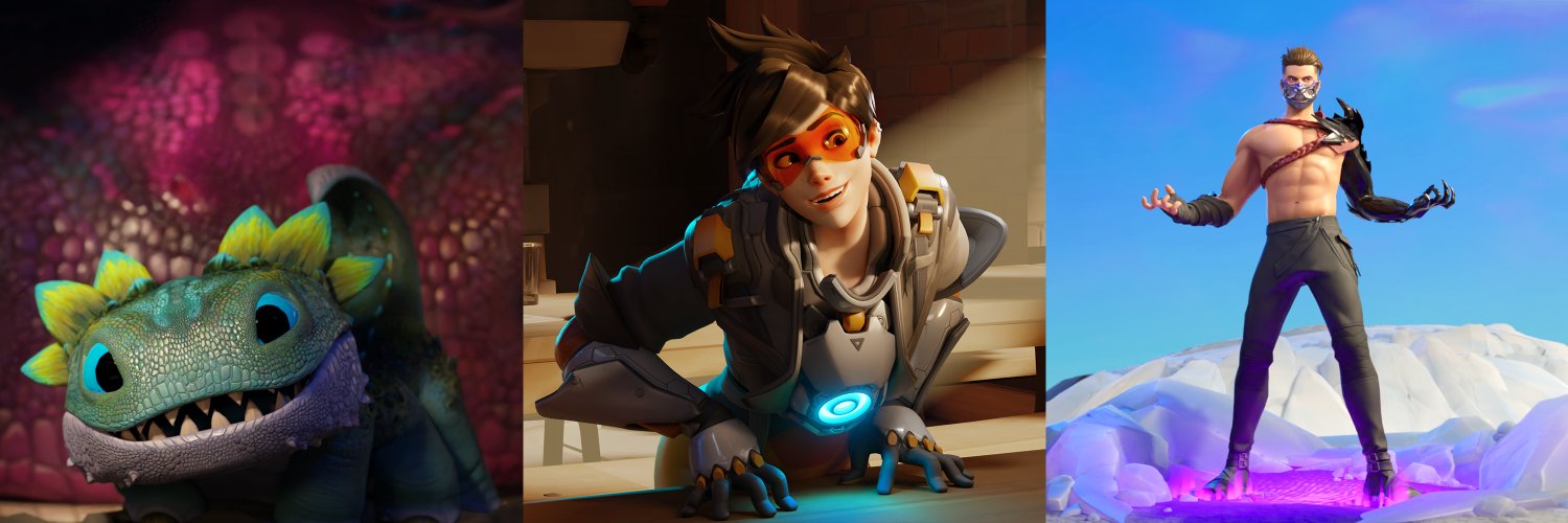 Temtor's banner