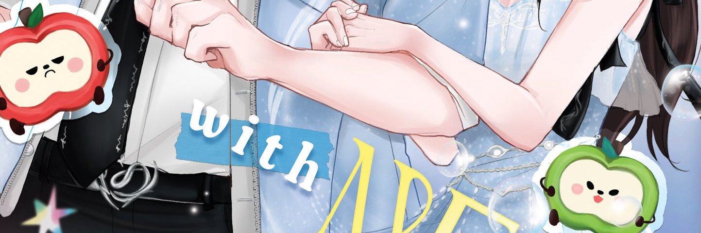 インク🍅🌸's banner