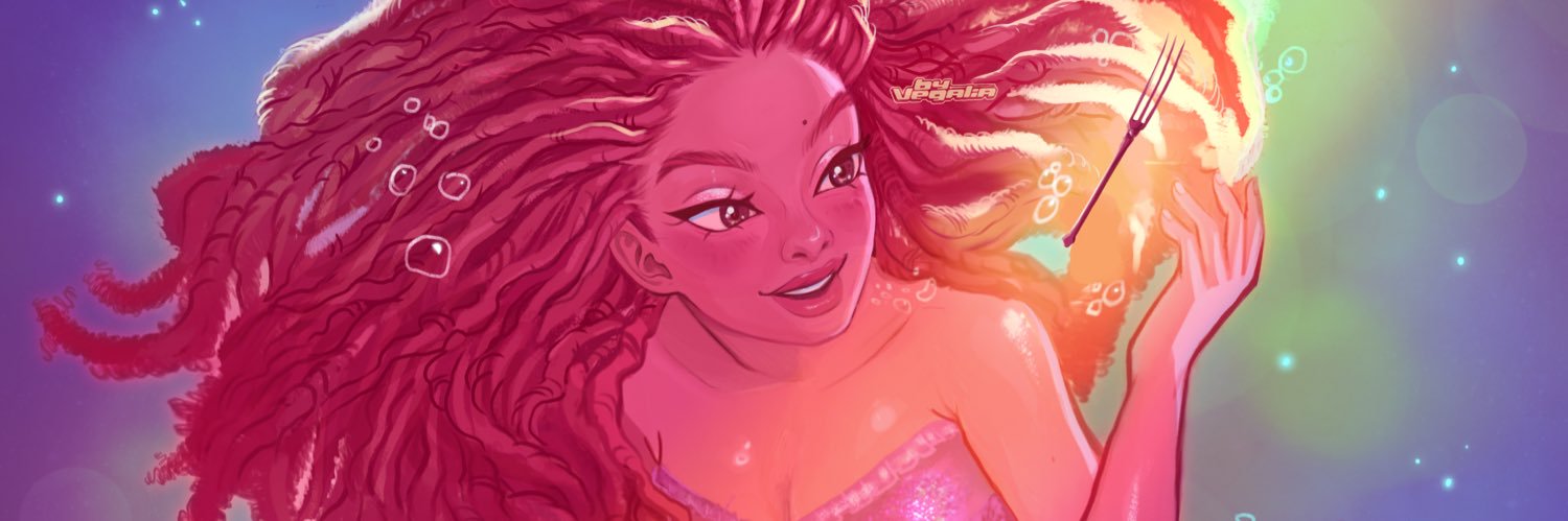 Vegalia's banner