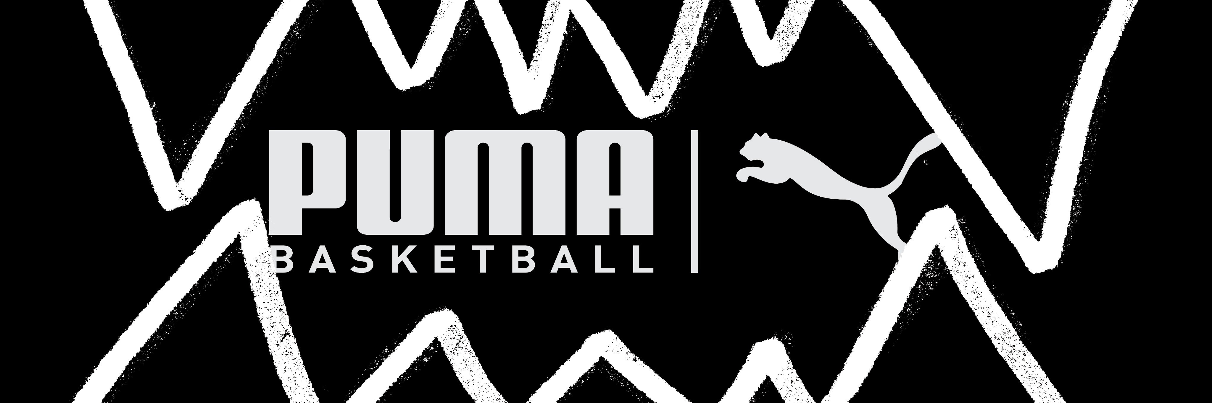 PUMA Basketball's banner