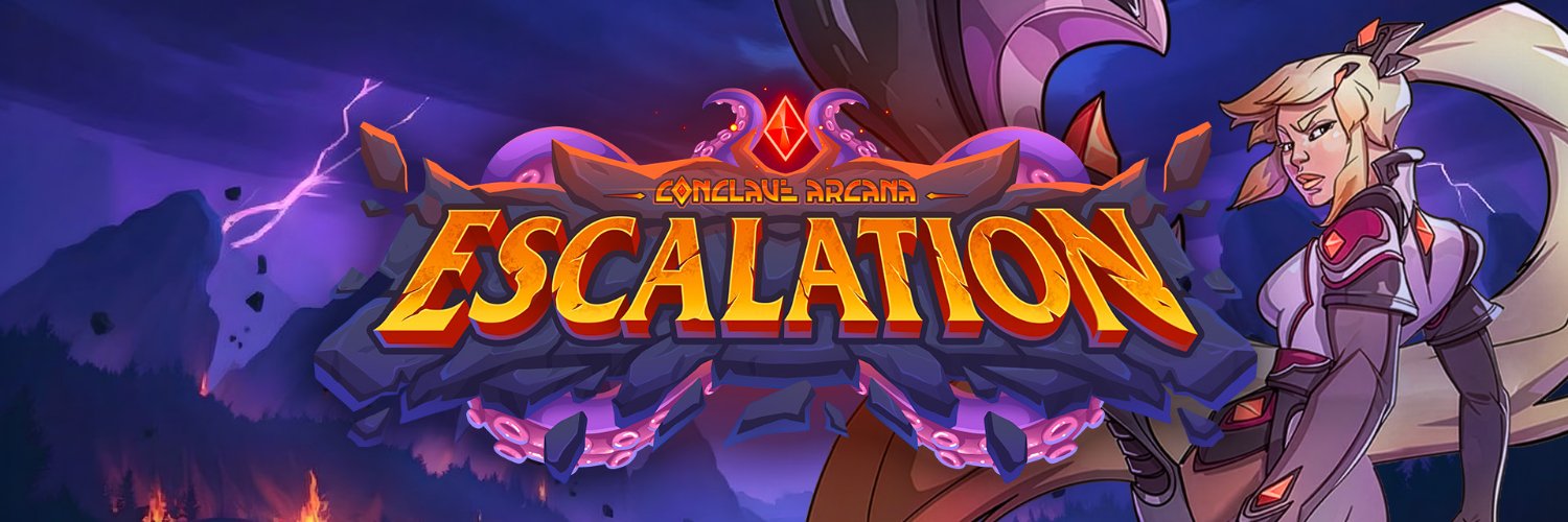 Splinterlands's banner
