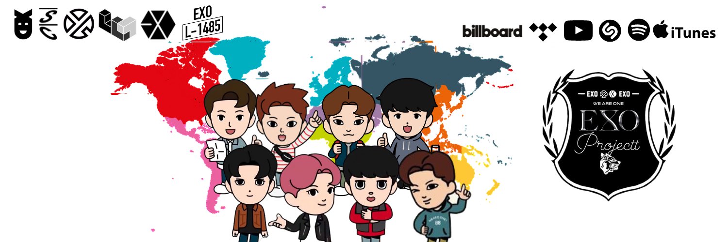ExoProjectt 🌱 hiatus's banner