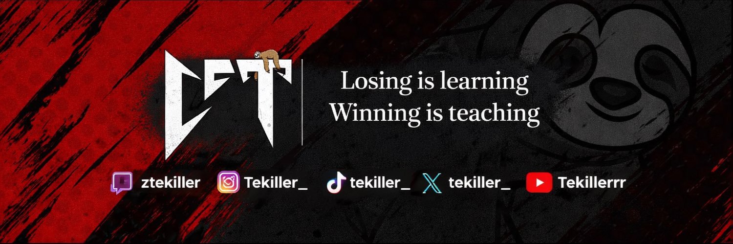 CT teki 🇲🇽's banner