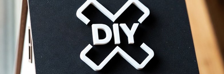 DIY's banner
