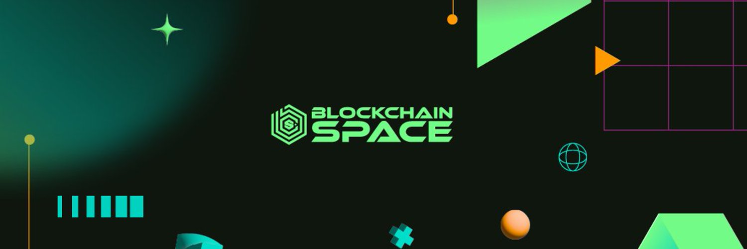 BlockchainSpace | $GUILD's banner