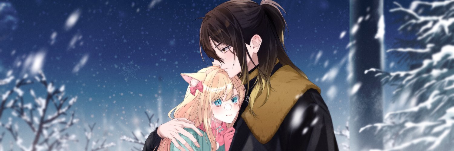 Otome Kitten~'s banner