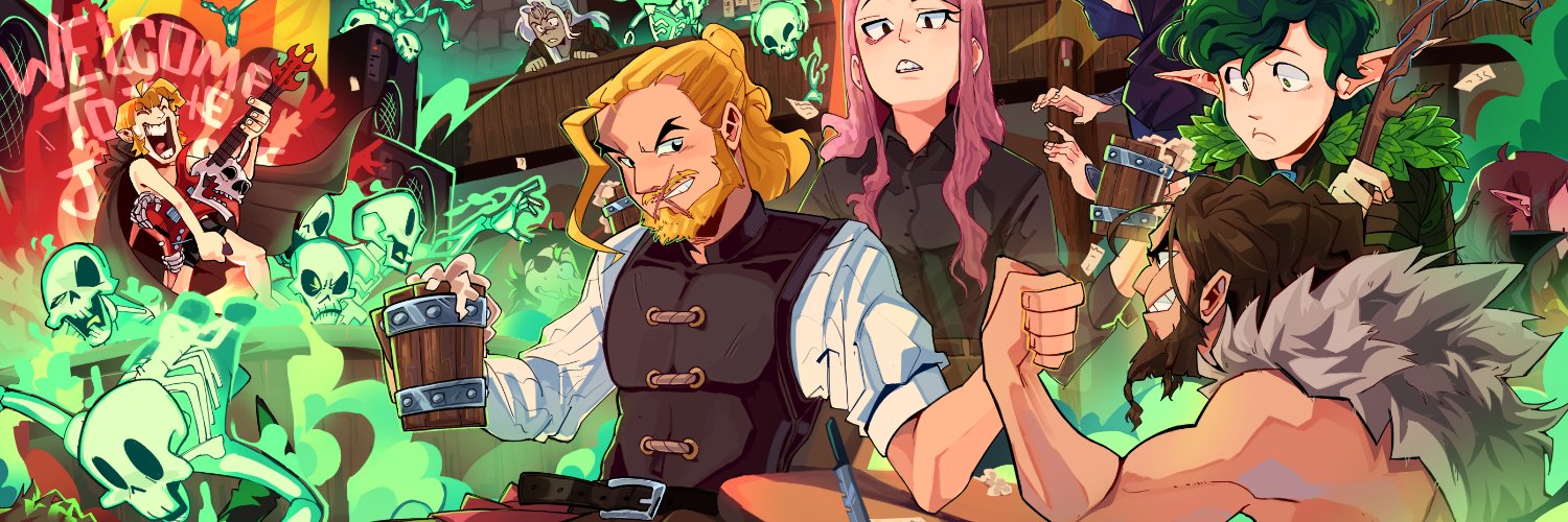 CaueHzn 🥞's banner
