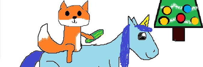 🌜Foxxy🌛's banner
