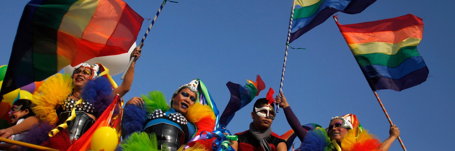 Openly 🏳️‍🌈's banner