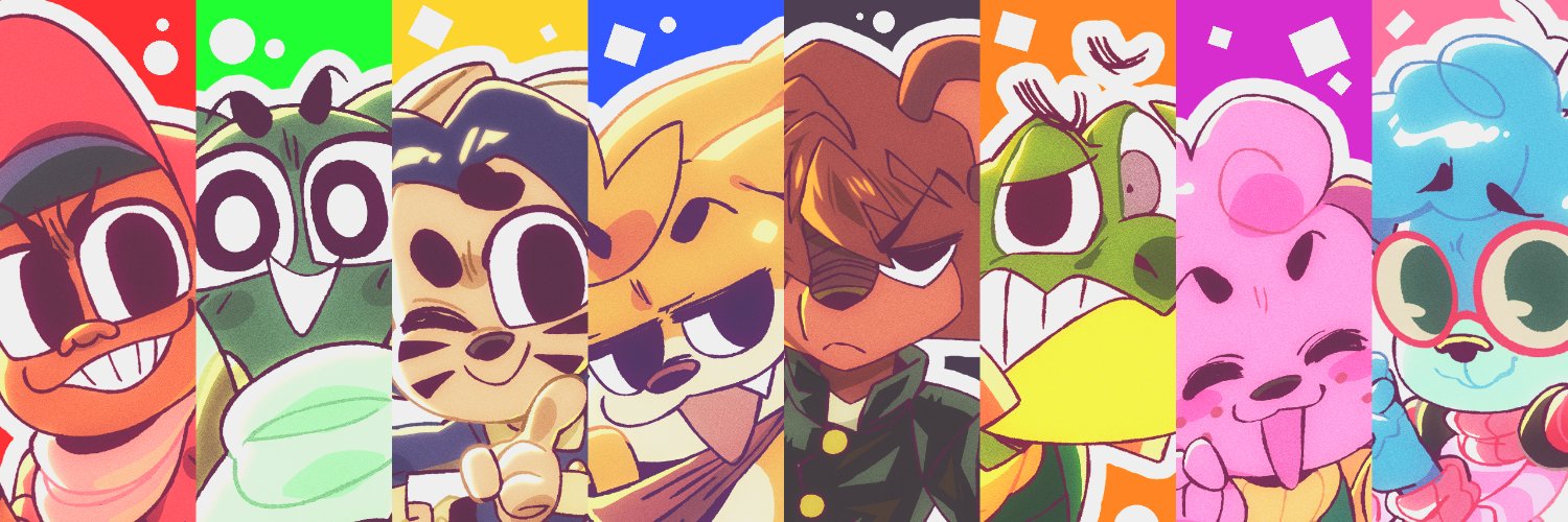 Ulti!'s banner