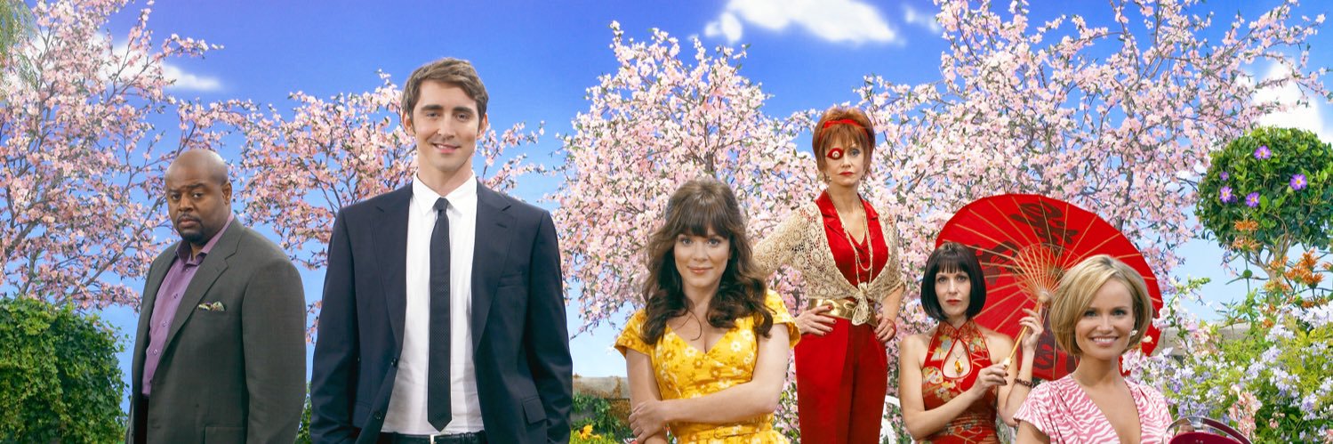 Pushing🌼Daisies's banner