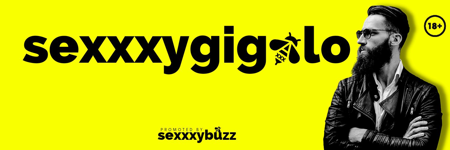 SEXXXYGIGOLO's banner