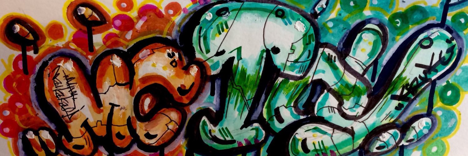 TOY's banner